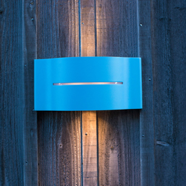 Surf Model 1 Wall Light